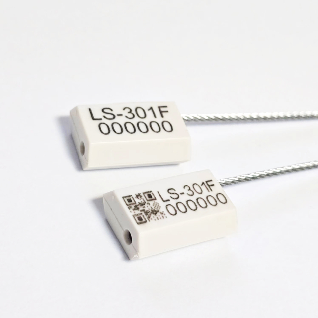 1.8mm flat hexagon cable seal