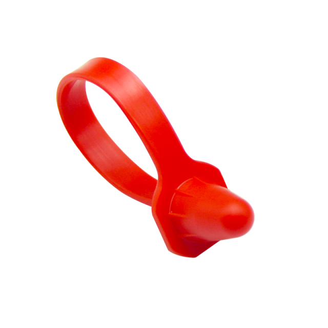 115mm Fixed length plastic seal