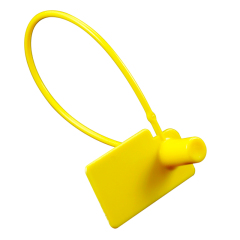 170mm fixed length plastic seal