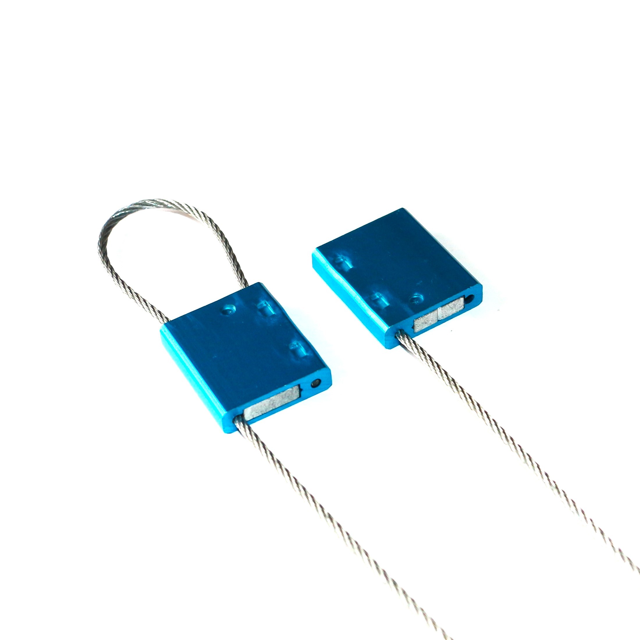 1.8mm Aluminium cable seal