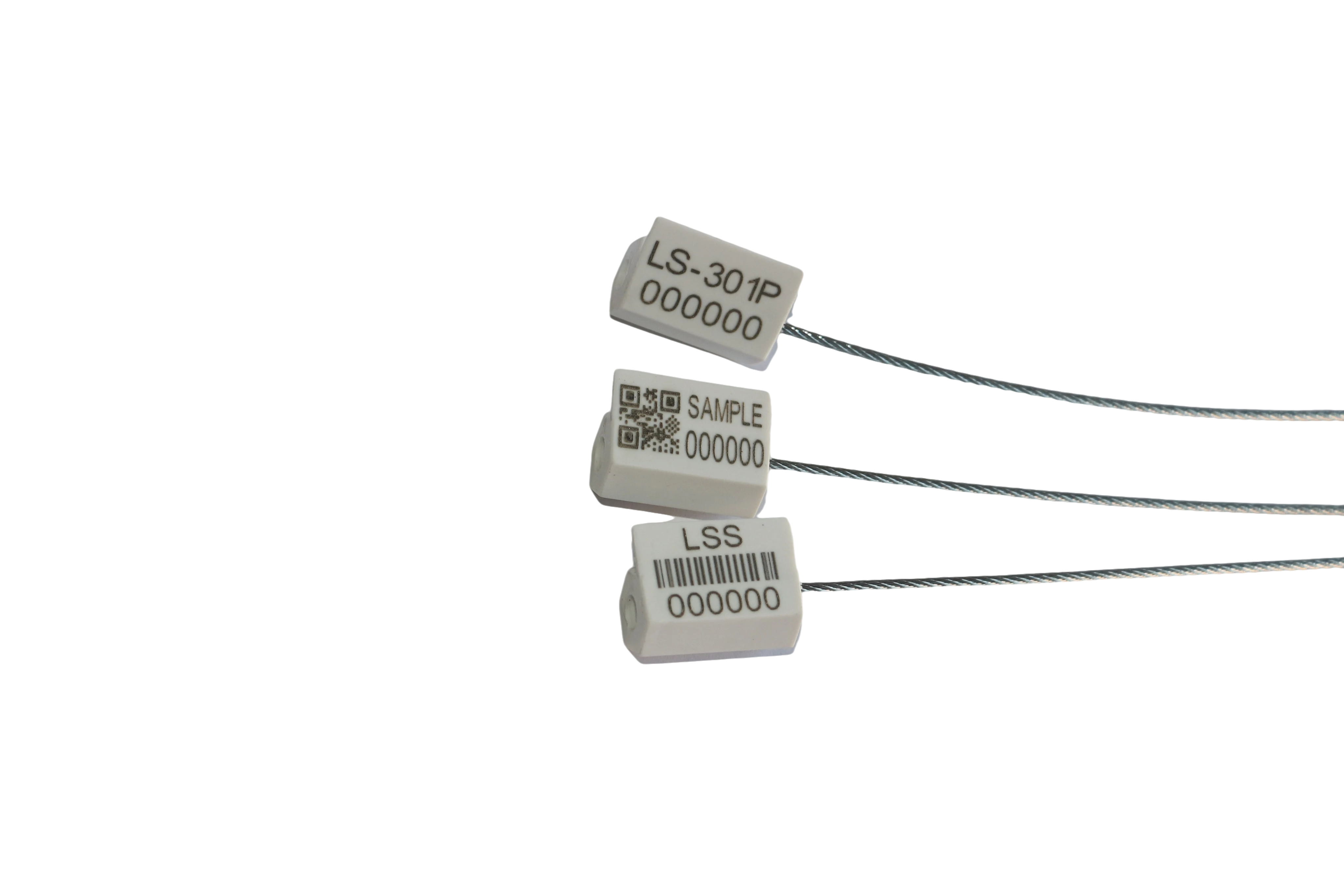1.8mm platform hex cable seal
