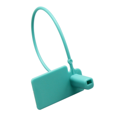 170mm fixed length plastic seal