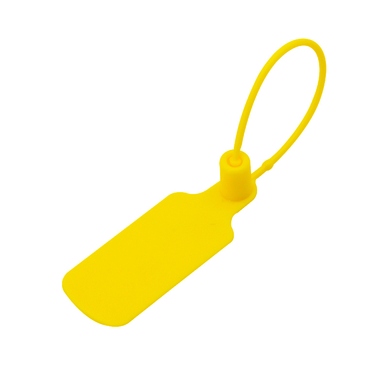180mm self lock plastic seal