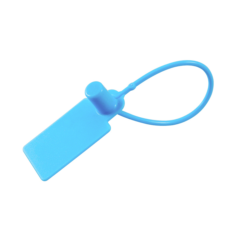 170mm self lock plastic seal
