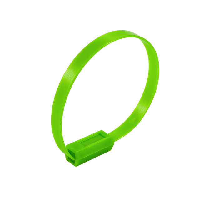 210mm fixed length plastic seal