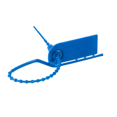 210mm beaded tear off plastic seal