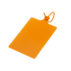 105x85mm big pad plastic seal 250C