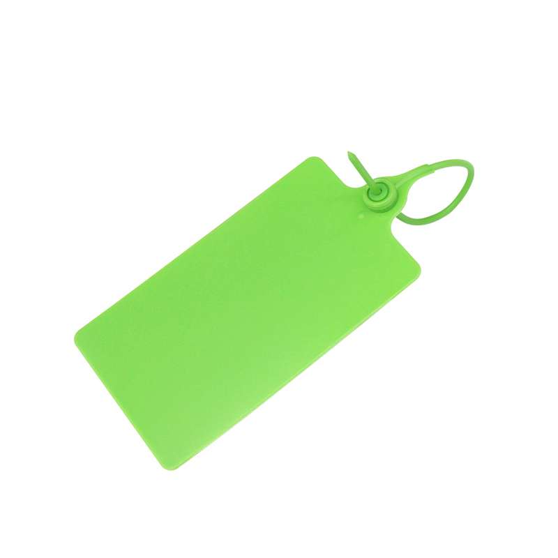 105x65mm big pad plastic seal