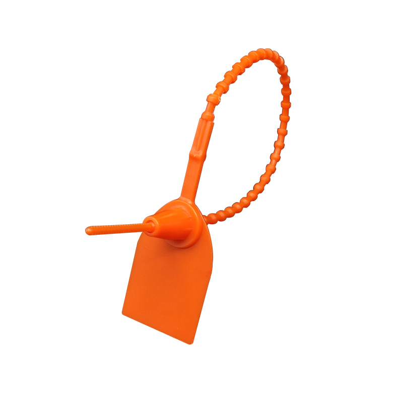 300mm beaded strap plastic seal