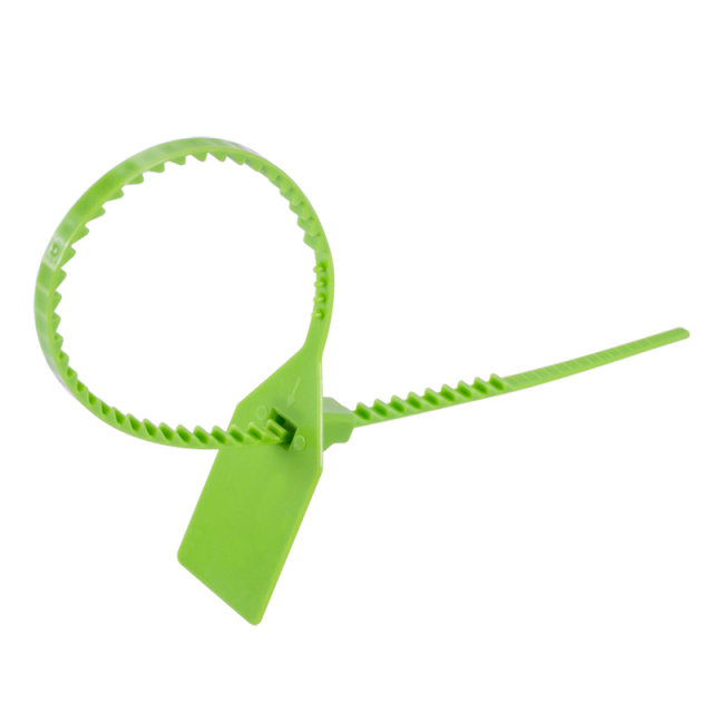 350mm pull tight plastic seal