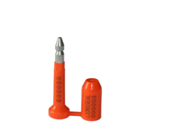 CONTAINER SEAL LS201