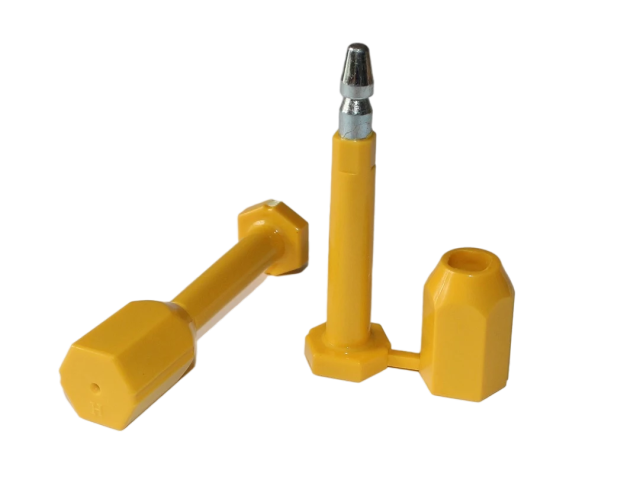 CONTAINER SEAL LS202