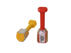 CONTAINER SEAL LS209