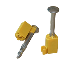 CONTAINER SEAL LS206