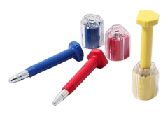 CONTAINER SEAL LS209