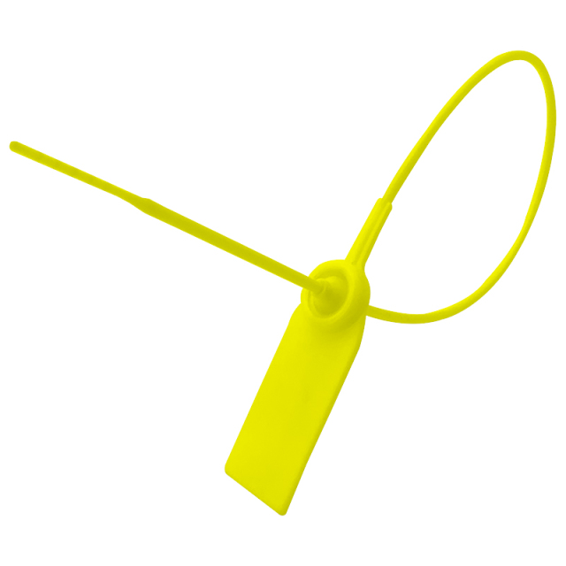 370mm metal insert plastic seal