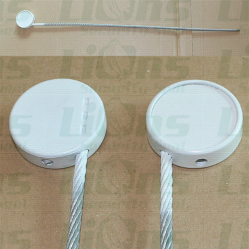 5.2mm customized cable seal