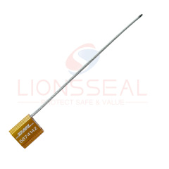 4.0mm Aluminium cable seal