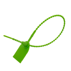 400mm beaded strap plastic seal