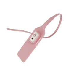 400mm metal insert double-lock plastic seal