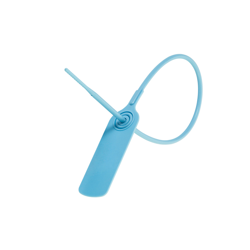 400mm metal insert pull tight plastic seal