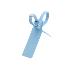 405mm double-lock pull tight plastic seal