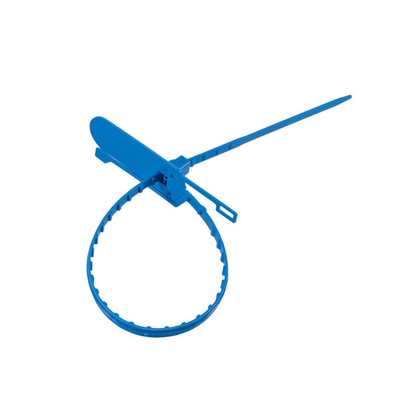 410mm tear off plastic seal