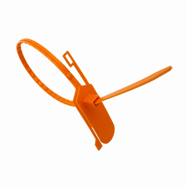 410mm tear off plastic seal