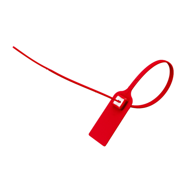 450mm metal insert plastic seal