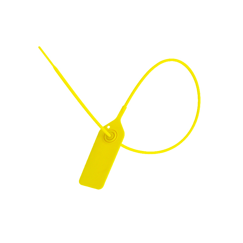 450mm round strap metal insert plastic seal