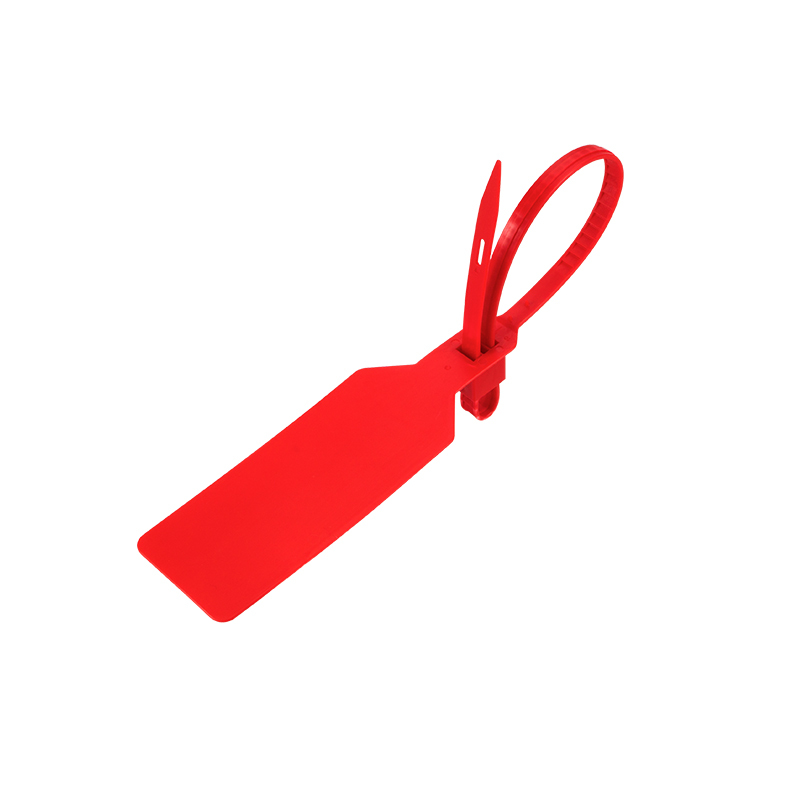 460mm double lock plastic seal