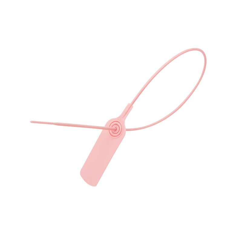 500mm metal insert pull tight plastic seal