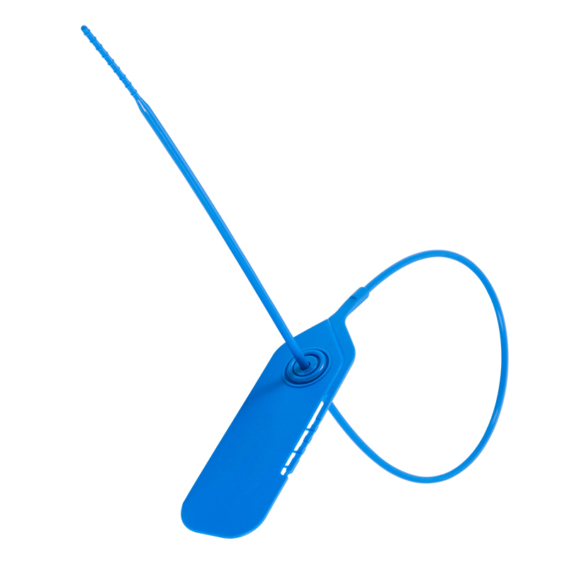 550mm tear off plastic seal