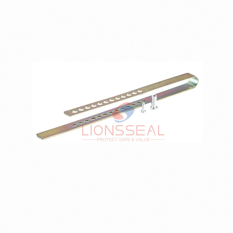 CONTAINER BARRIER SEAL LS701