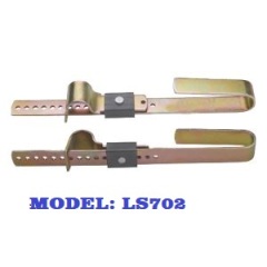 CONTAINER BARRIER SEAL LS702