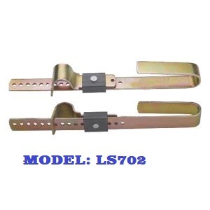 CONTAINER BARRIER SEAL LS702