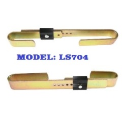 CONTAINER BARRIER SEAL LS704