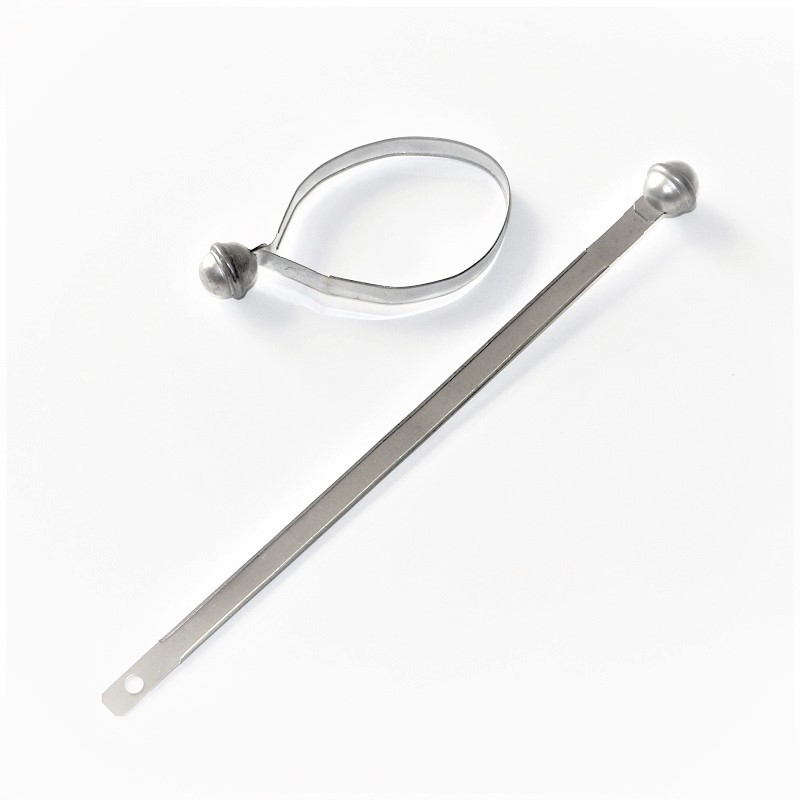 metal strap global seal LS502