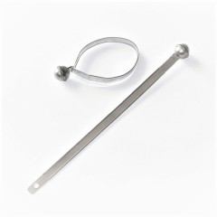 metal strap global seal LS502