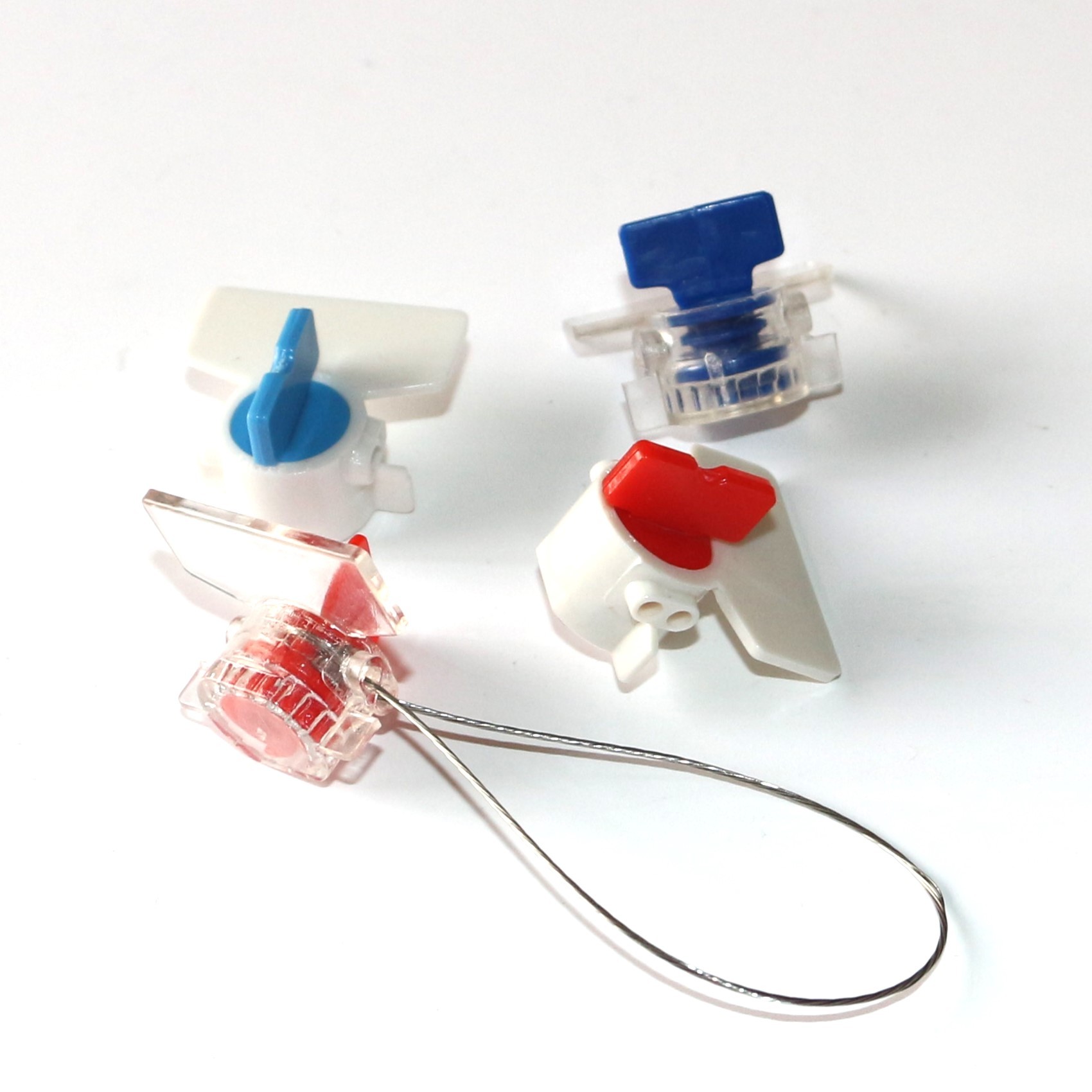 Twister meter seal LS402