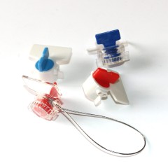 Twister meter seal LS402