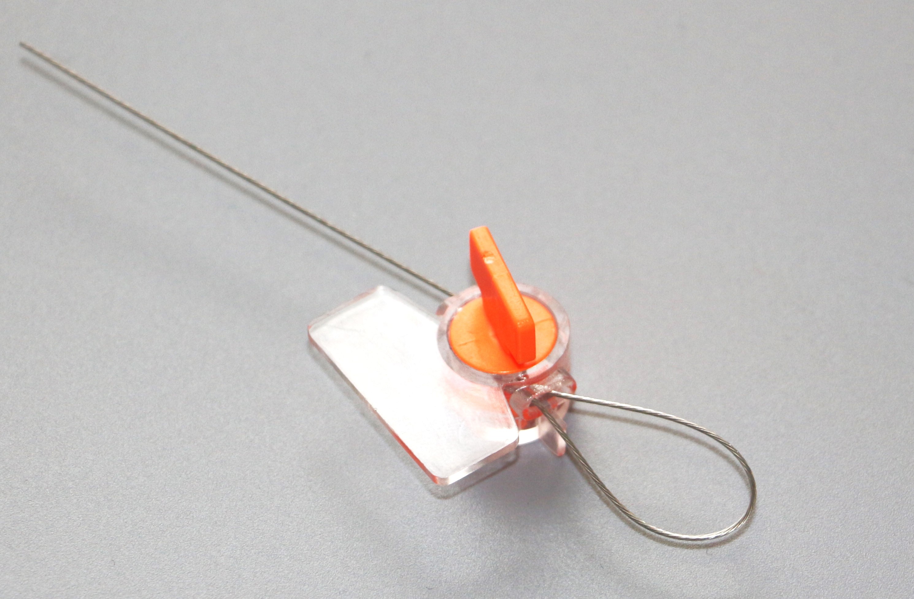 Twister meter seal LS402