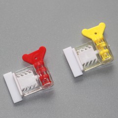 Fork meter seal LS408