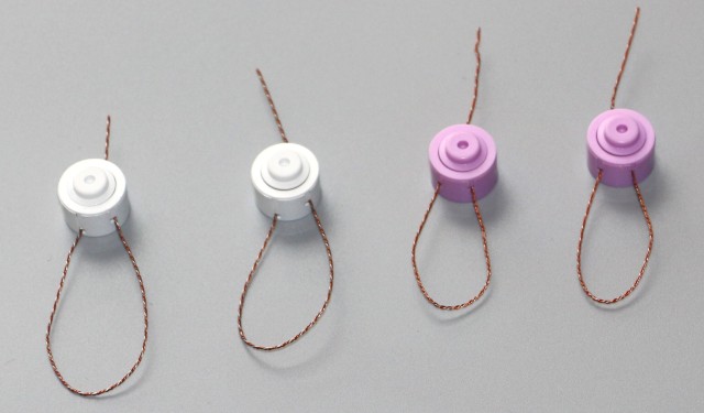 press meter seal LS406