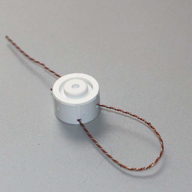 press meter seal LS406