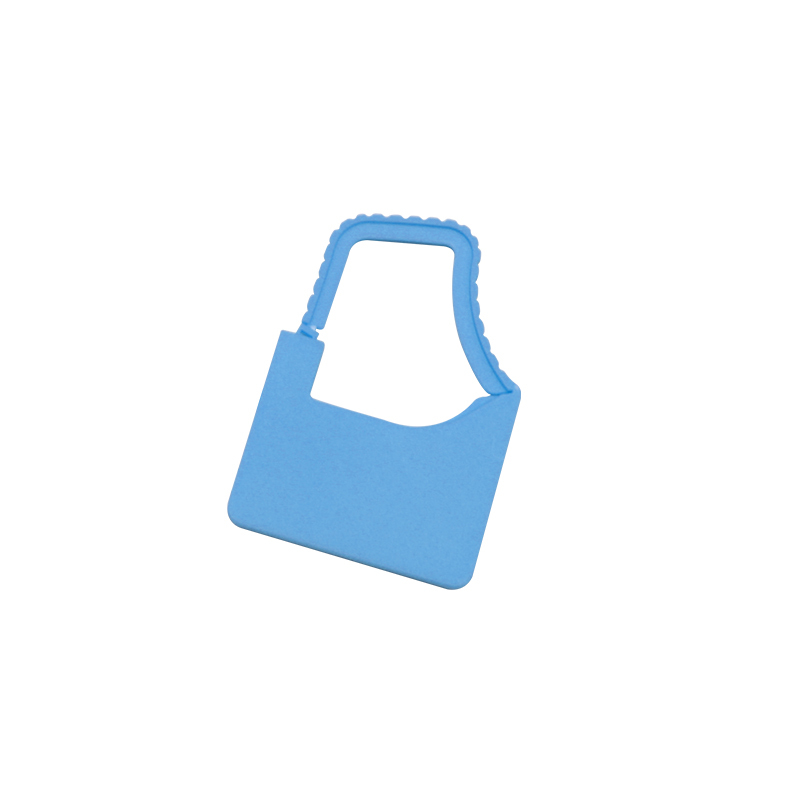 plastic padlock PL02