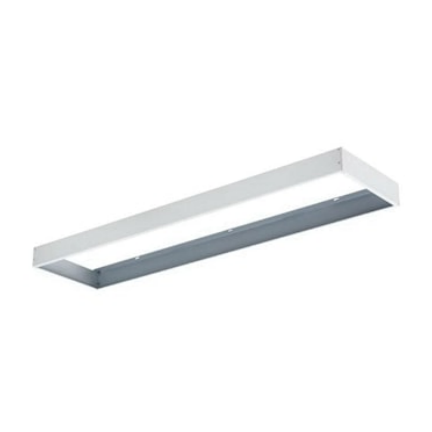 KIT-1x4 Surface Mount Kit for LED Panel and Troffer