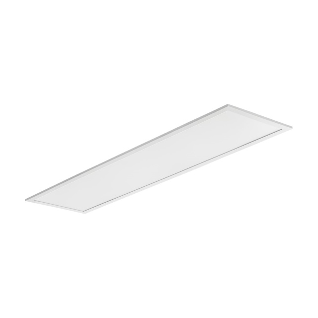 WS-1x4-40W | 120-347V | 3W | 5CCT LED Panel Light