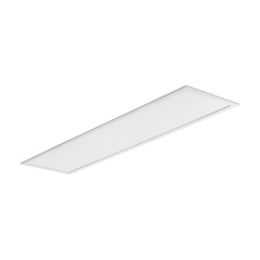 WS-1x4-40W | 120-347V | 5W | 5CCT LED Panel Light