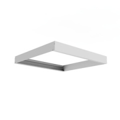 KIT-2x2 Surface Mount Kit for LED Panel and Troffer